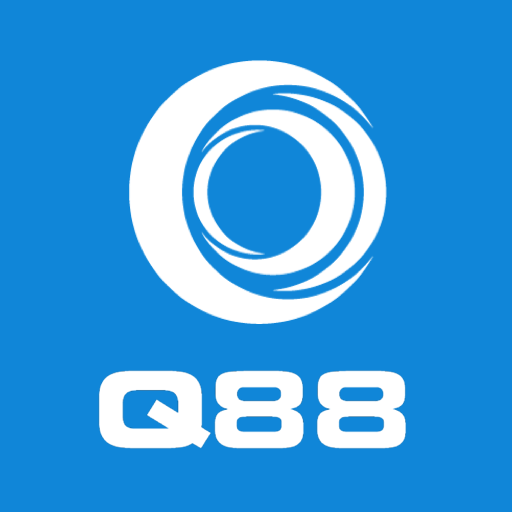 LOGO Q888Bet