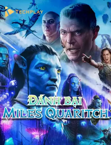 Techplay Đánh Bài Miles